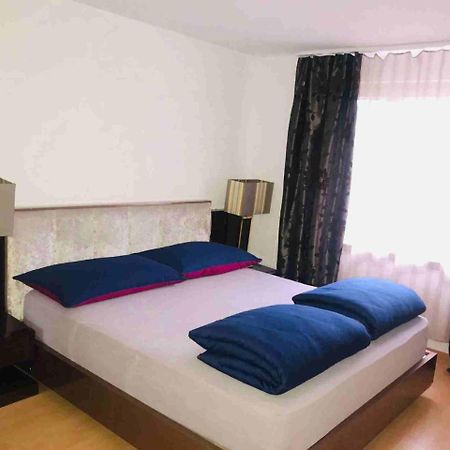 3 Room Premium Apartment Buchs Sg Exterior foto