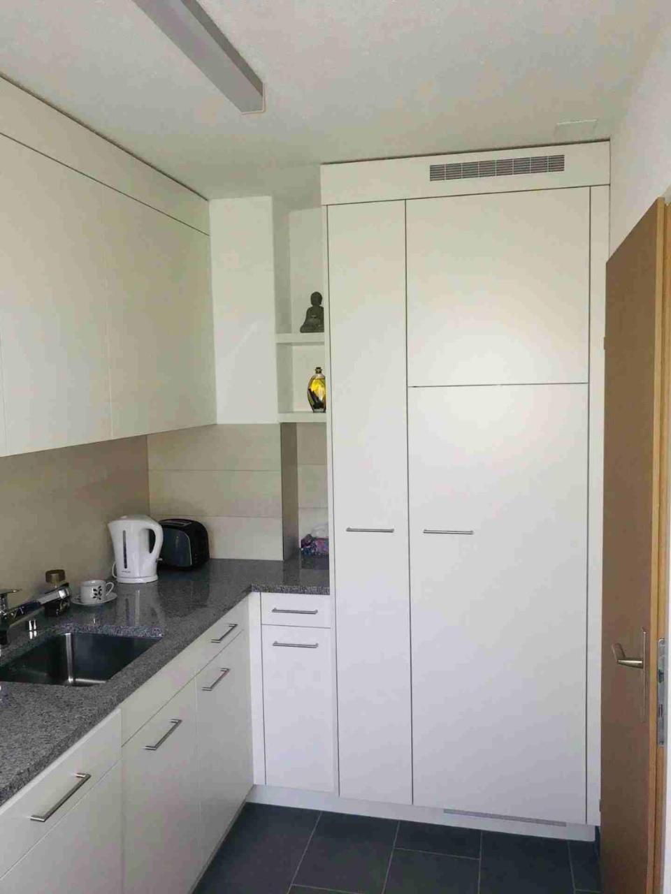 3 Room Premium Apartment Buchs Sg Exterior foto